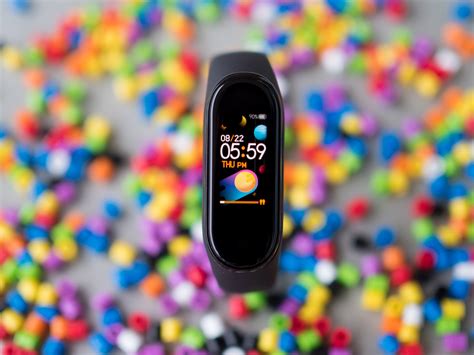 band 4 nfc|Xiaomi Mi Band 4 Review: Fitness tracking done right again.